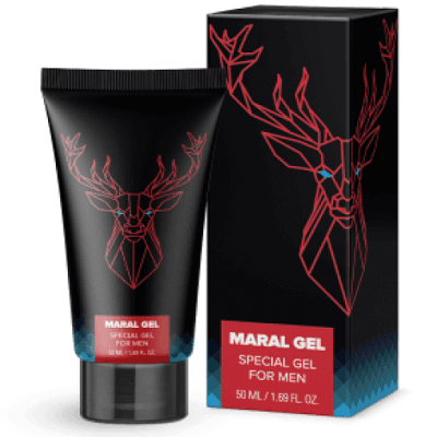 Maral Gel