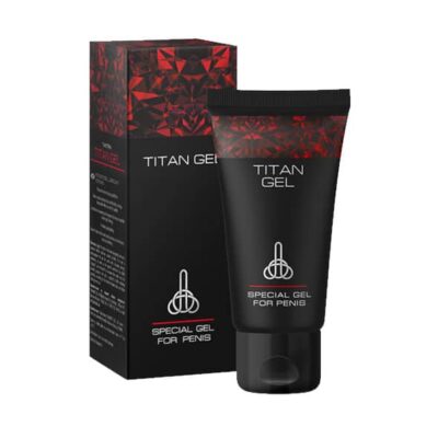 titan-gel